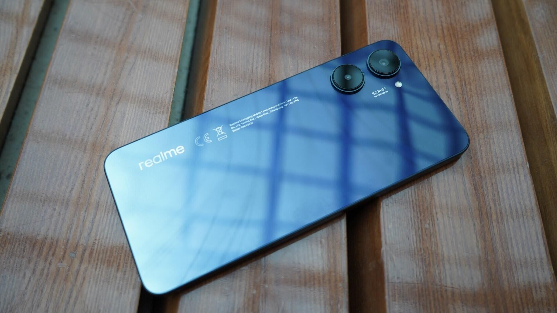 Смартфон realme 10 - РИА Новости, 1920, 14.11.2022