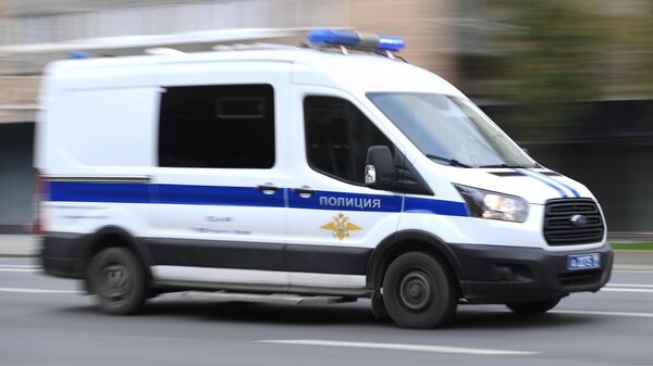 В Симферополе девочка на электросамокате сбила женщину с коляской