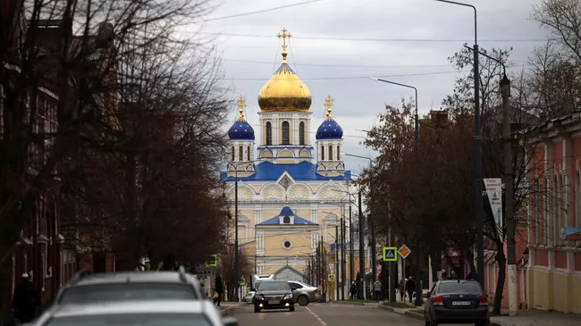 Елец