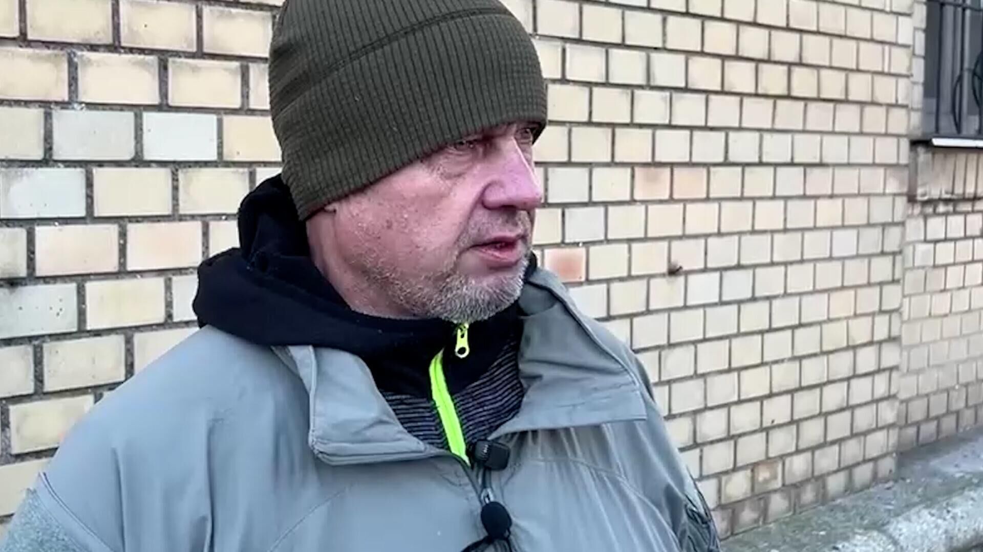 Глава Новой Каховки о работе Каховской ГЭС в условиях постоянных обстрелов ВСУ - РИА Новости, 1920, 15.11.2022