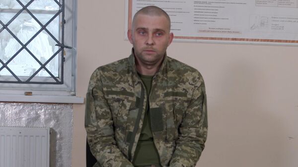 Украинские офицеры о халатности в войсках ВСУ