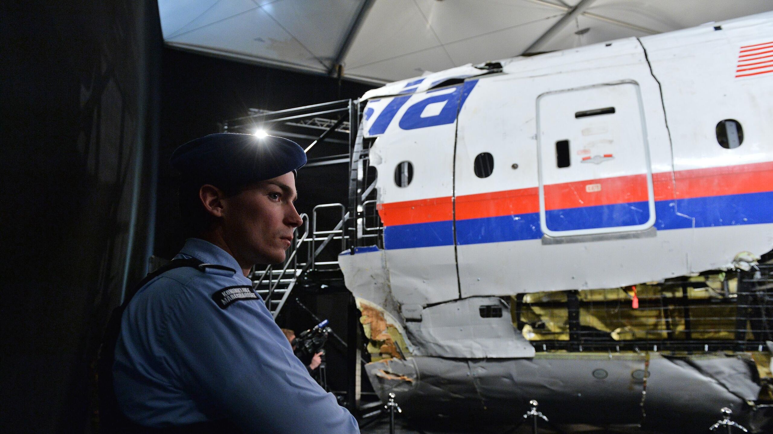 Kejaksaan Belanda mengumumkan seperti apa hasil investigasi MH17 nanti