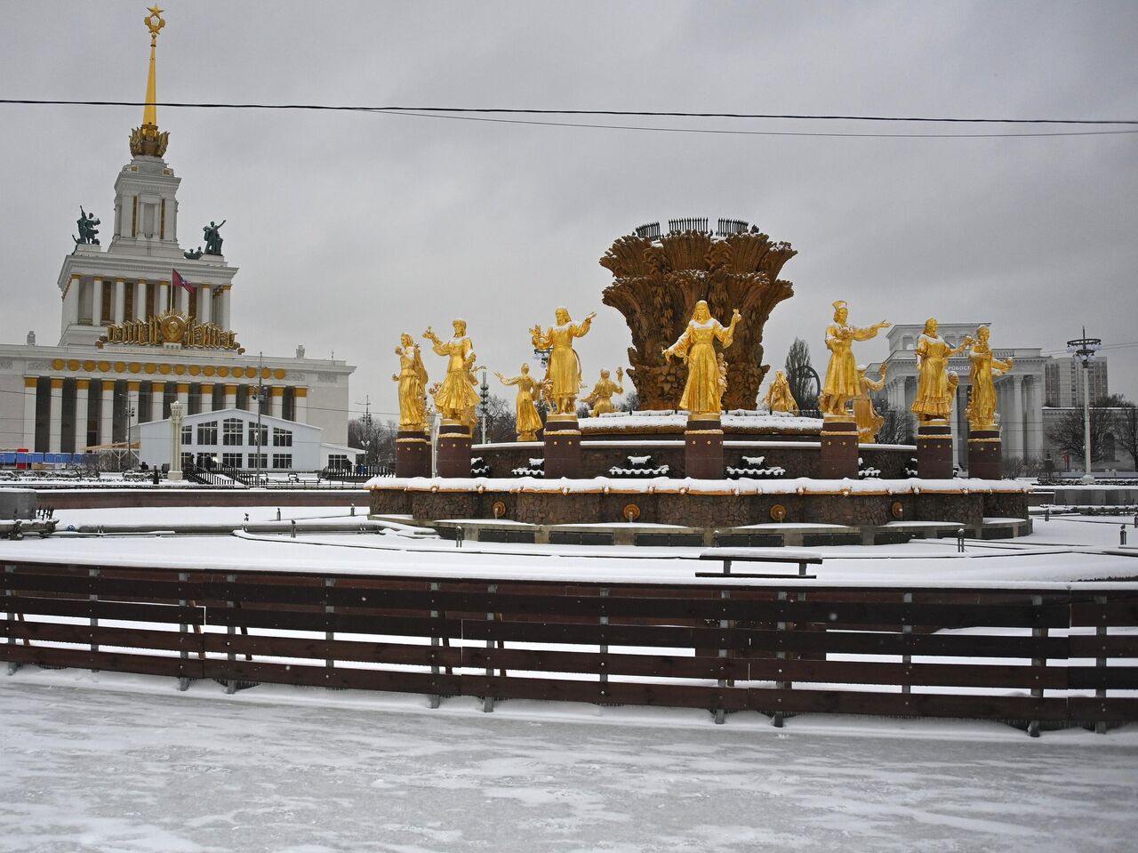 Москвичи выберут лучший объект реставрации 2022 года - Недвижимость РИА  Новости, 12.03.2024