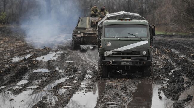 Военная техника