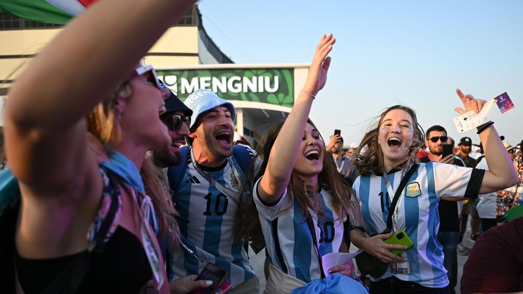 ФИФА снизила цены на билеты ЧМ-2026 из-за негативной реакции