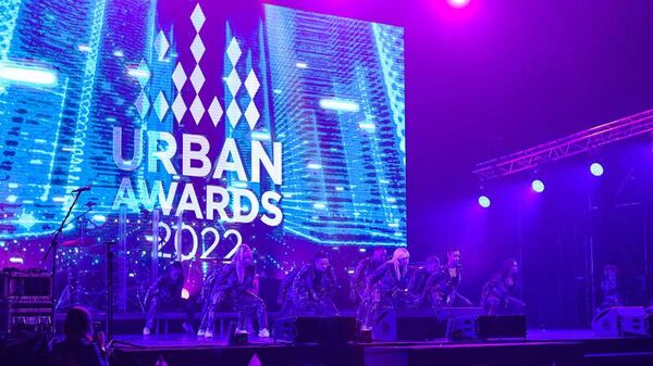 Urban Awards 2022