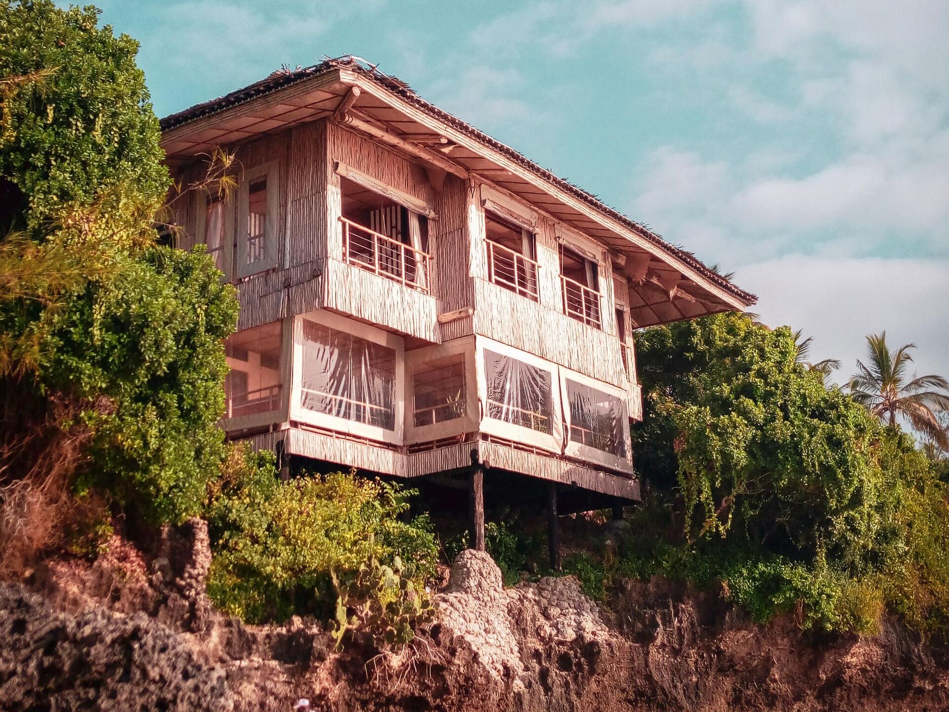 PrideInn Paradise Beach Hotel, Момбаса, Кения - РИА Новости, 1920, 23.11.2022