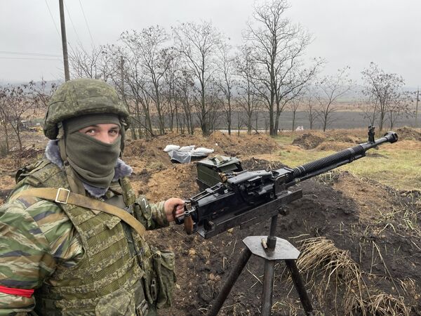 Сватовский оборонительный рубеж Сватовский оборонительный рубеж