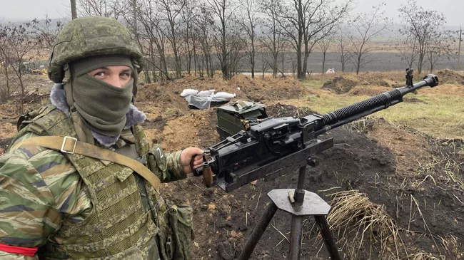 Сватовский оборонительный рубеж
