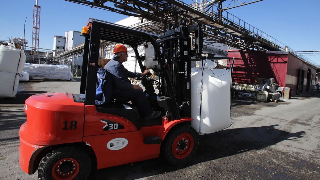 Европарламент поддержал введение пошлин на удобрения из России