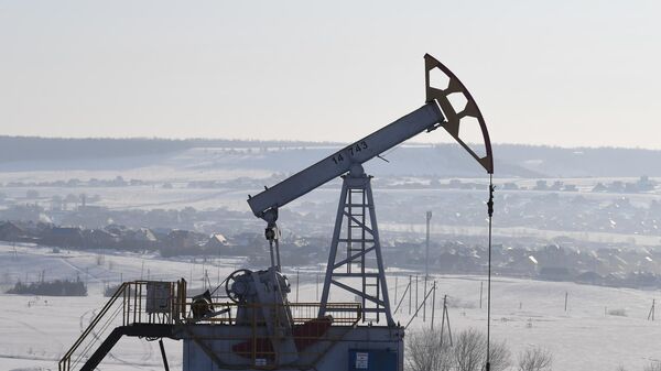 Новак рассказал об увеличении российской доли экспорта нефти
