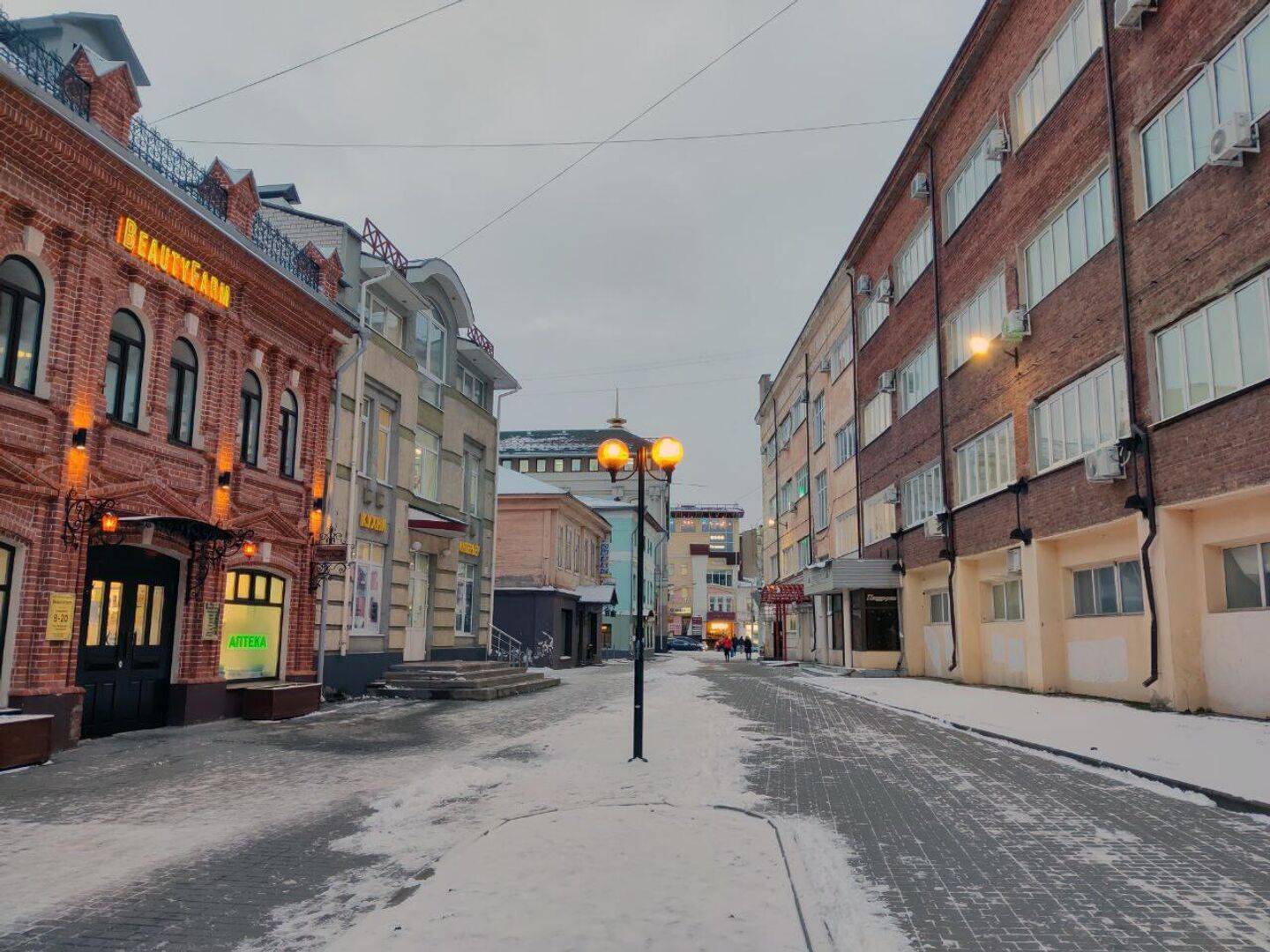 Подслушано В Иваново
