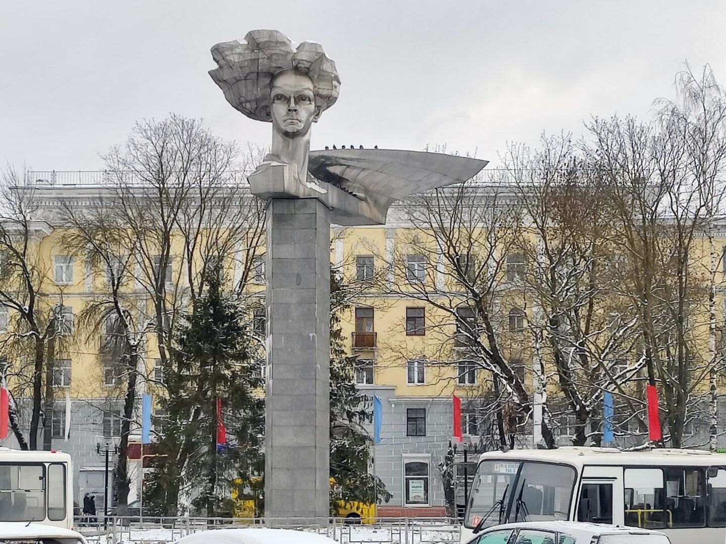 Подслушано В Иваново