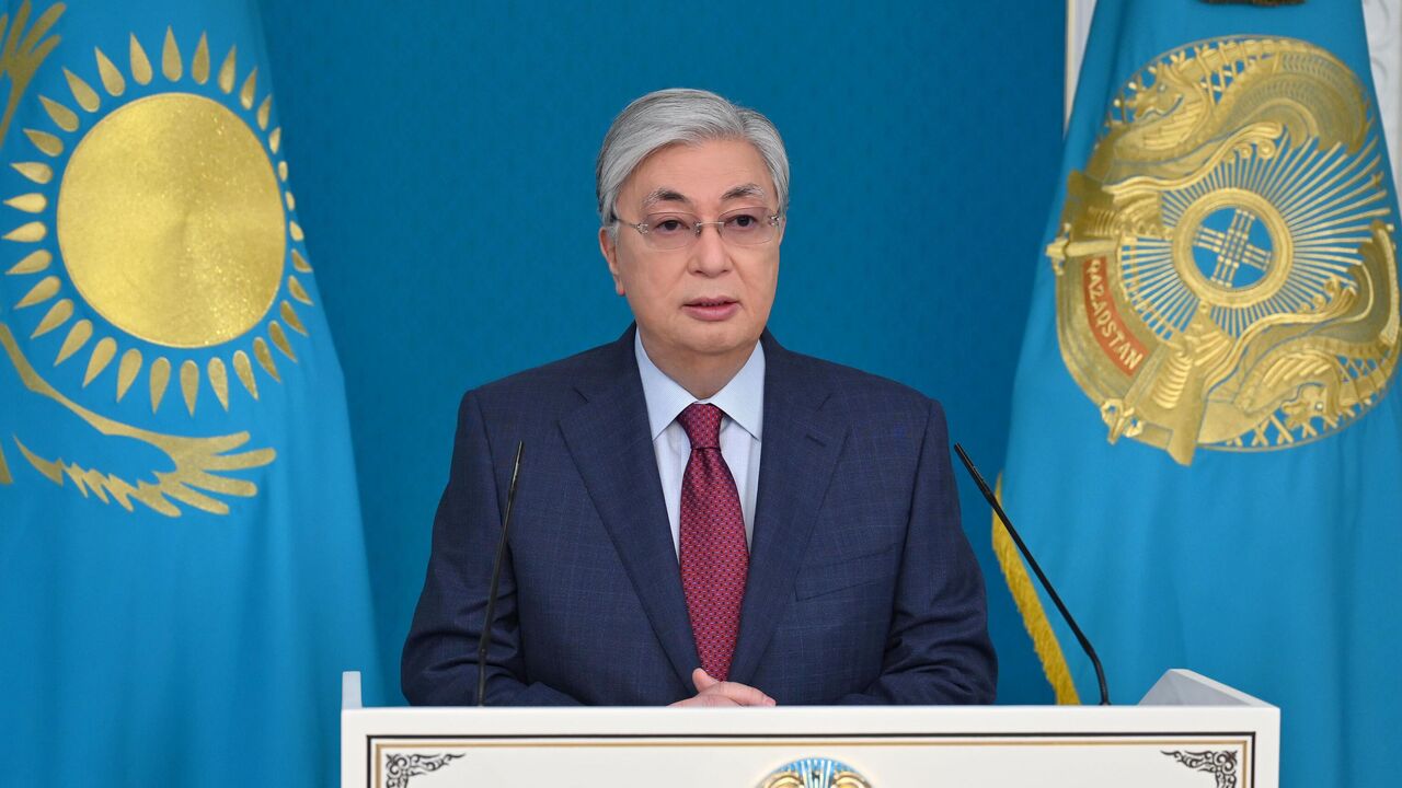 Токаев пообещал "разбор полетов" по деятельности силовиков в Казахстане - РИА Но