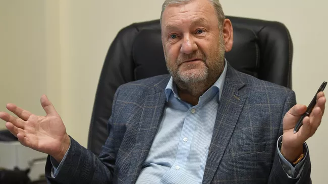 Александр Александрович Шелупанов