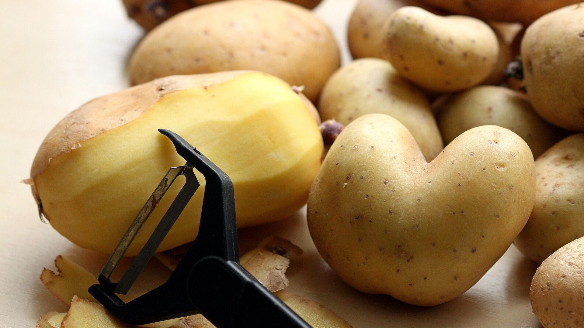 Ученые применили картофель для синтеза наночастиц