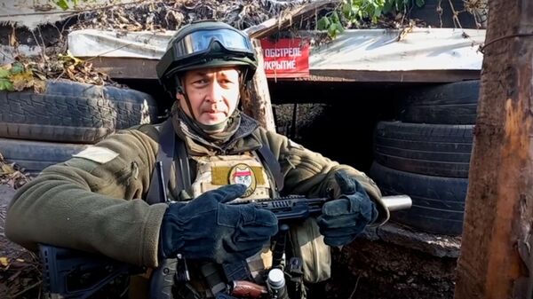 Гагин: Украинские войска совершенно не берегут живую силу