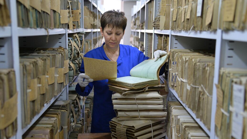 ФСБ раскрыла показания очевидцев убийства британцами советских пленных