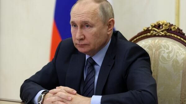 LIVE: Встреча Путина с людьми с ограниченными возможностями