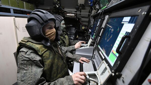 Эксперт сообщил о способности российской ПВО сбивать снаряды Excalibur