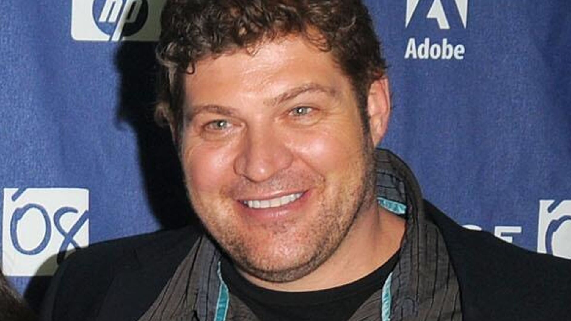 Актер Брэд Уильям Хенке  - РИА Новости, 1920, 02.12.2022