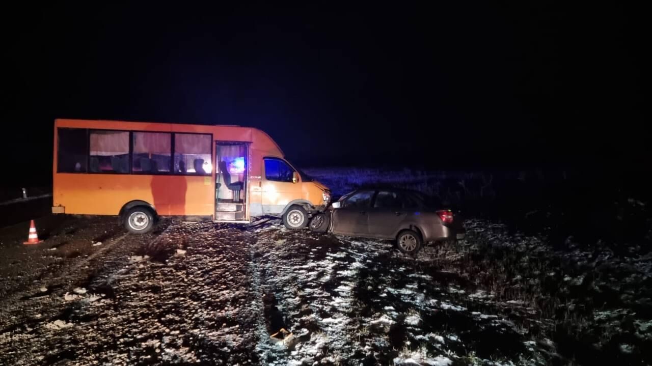 Прокуратура проверит ДТП с инкассаторами на Ставрополье - РИА Новости,  06.12.2022