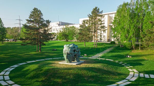 Кампус университета станет лабораторией “зелёных” технологий