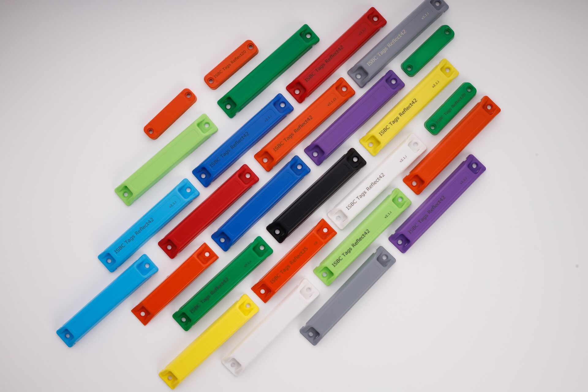 Корпусированные антивандальные RFID-метки группы компаний ISBC - РИА Новости, 1920, 07.12.2022