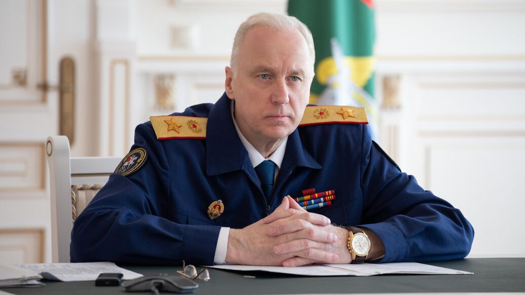 Бастрыкин поручил возбудить дело по факту действий приезжих в Югре