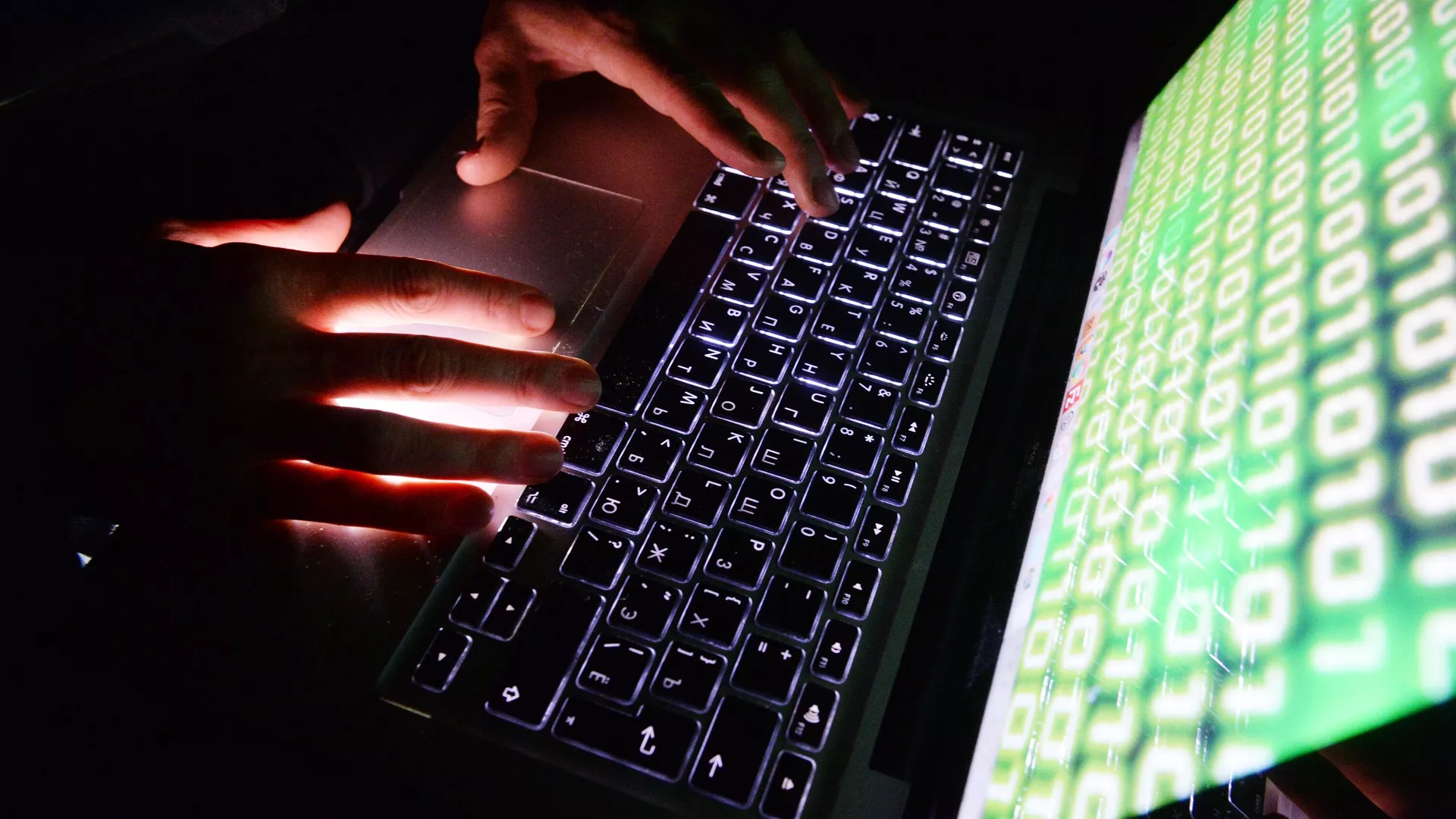 Эксперт назвал самую атакуемую хакерами страну