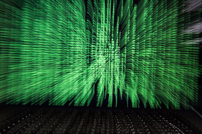 Атака вируса на IT-системы компаний Атака вируса на IT-системы компаний