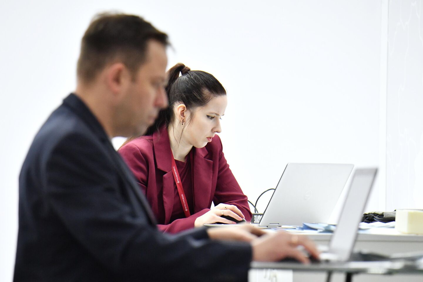 II КМУ-2022. Работа конгресса II КМУ-2022. Работа конгресса