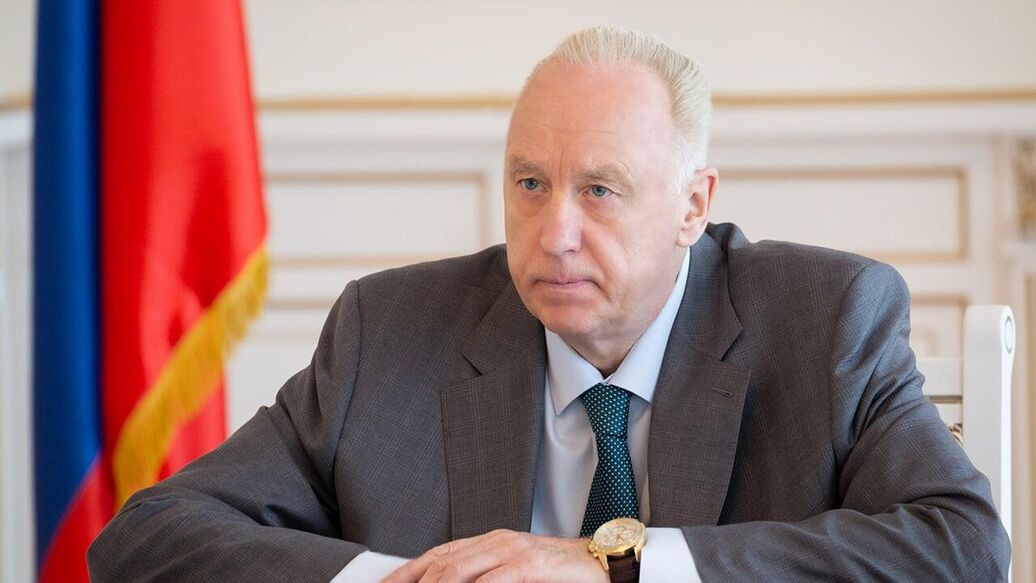 Бастрыкин поручил завести дело после избиения мужчины подростками в Москве