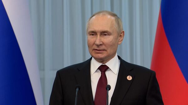 Путин о ценах на нефть: У нас потерь не будет ни при каких обстоятельствах