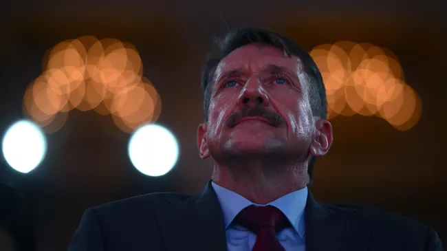 Виктор Бут