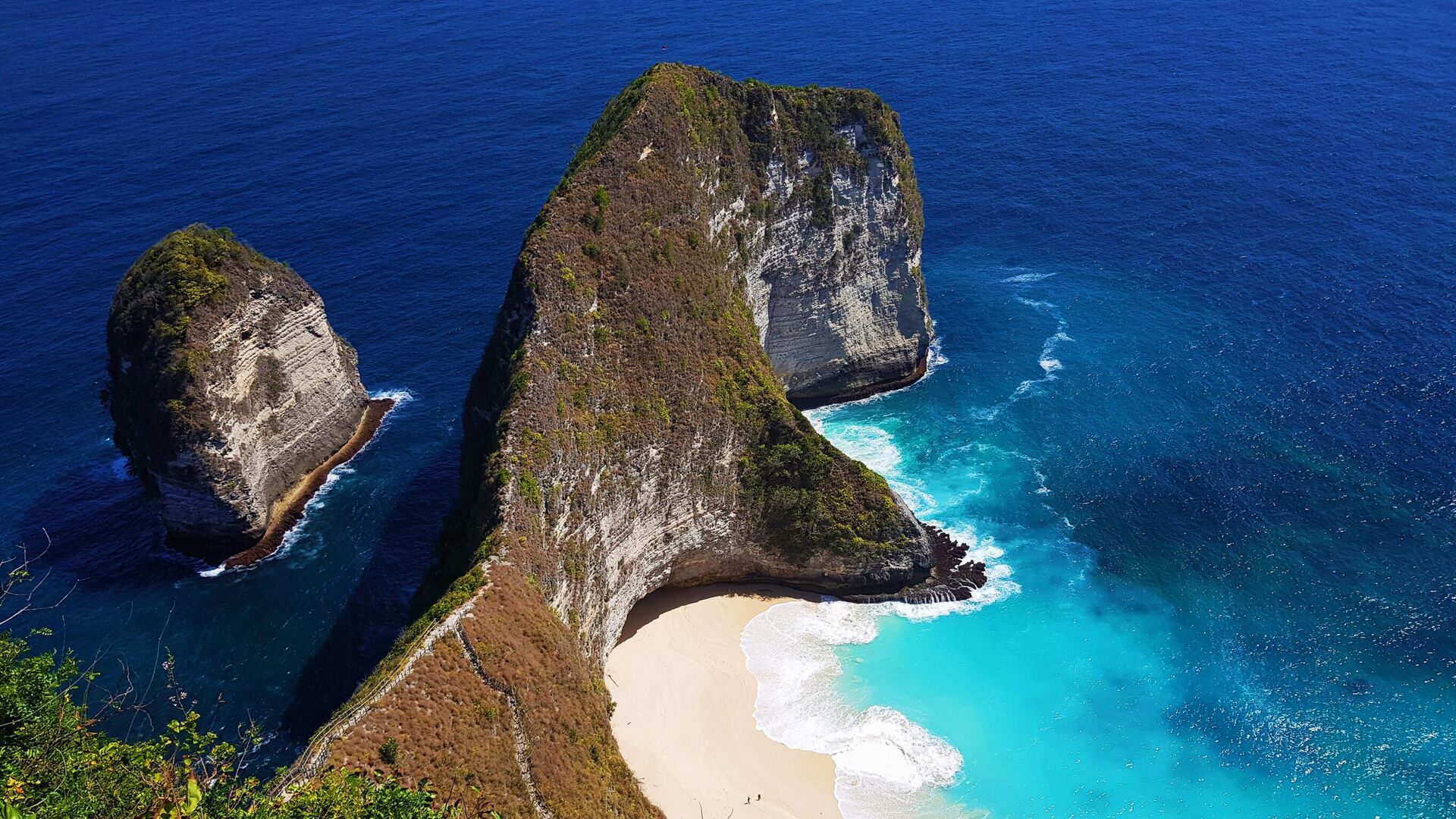 Остров в Индонезии - РИА Новости, 1920, 27.06.2024