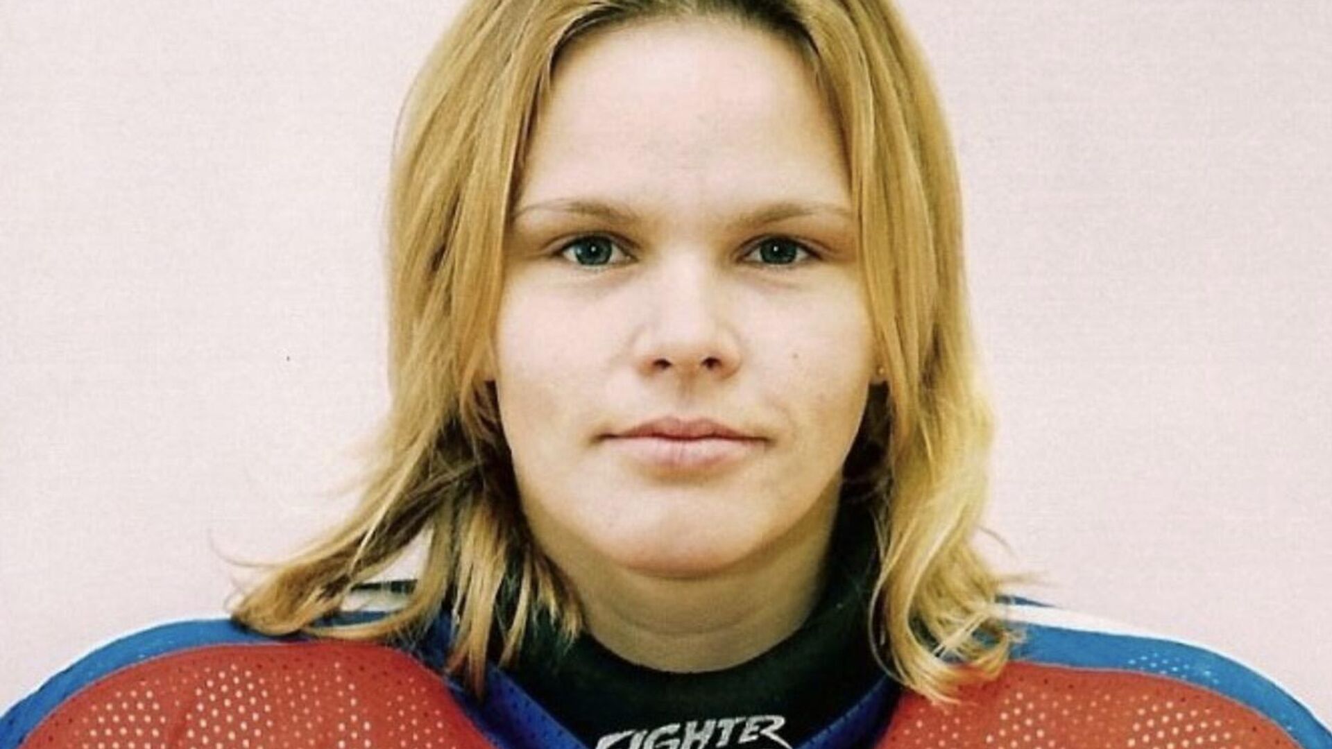 Наталья Стус - РИА Новости, 1920, 12.12.2022