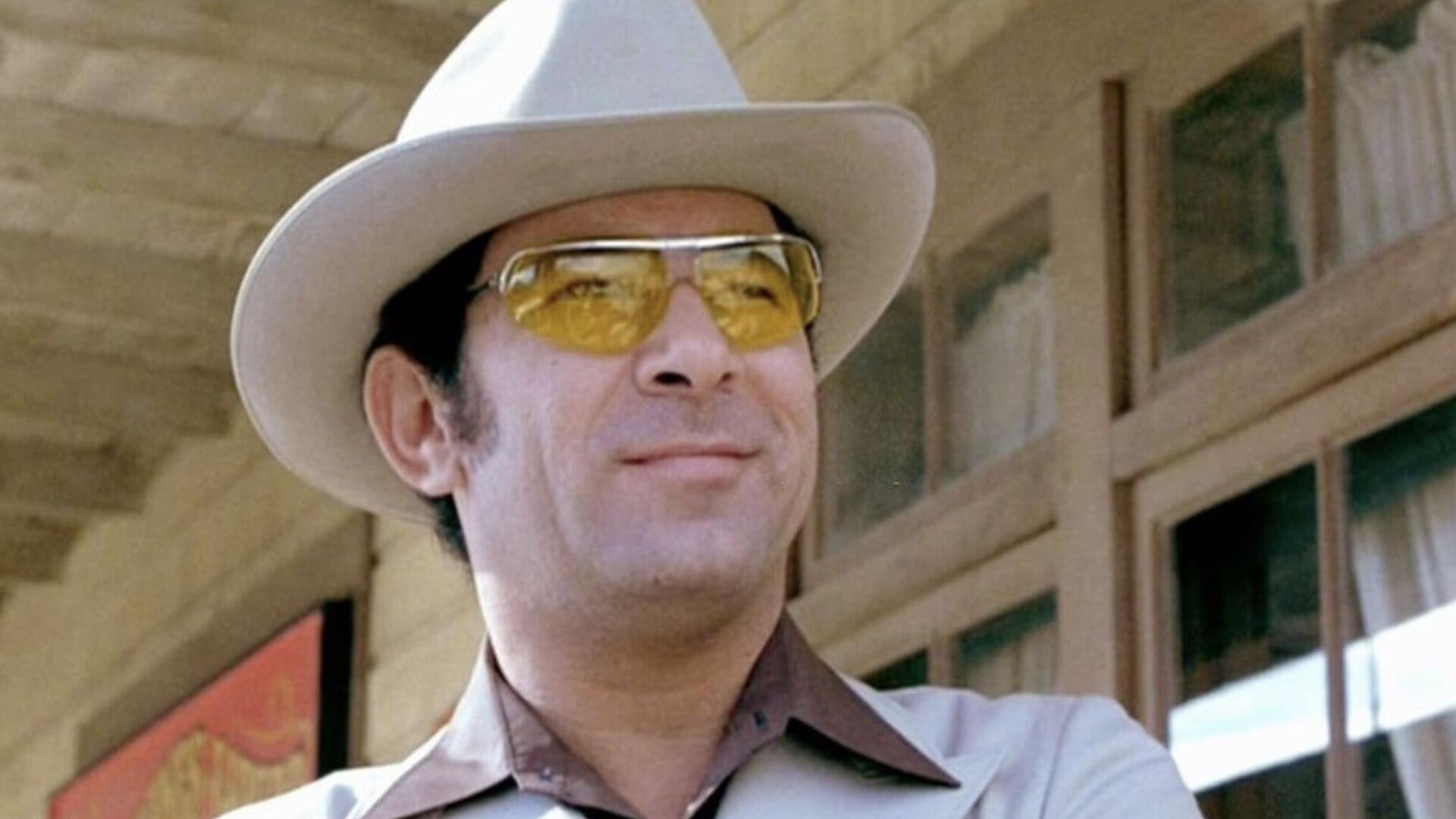 Кадр из фильма Жажда смерти - РИА Новости, 1920, 13.12.2022