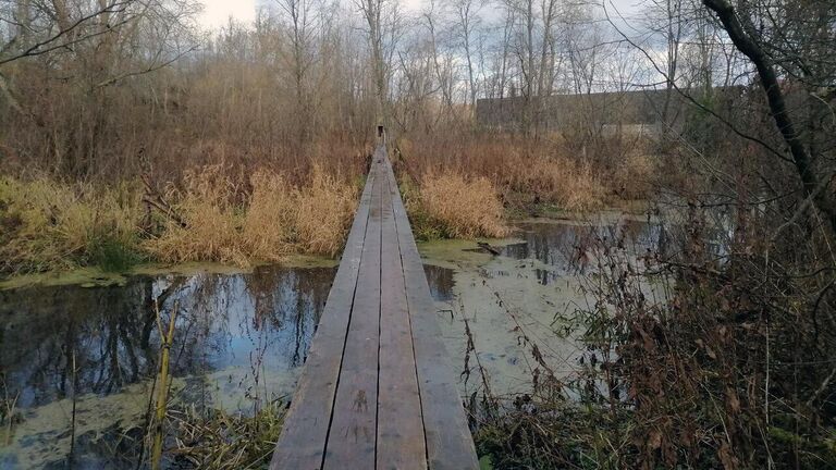 Арт-Усадьба Веретьево