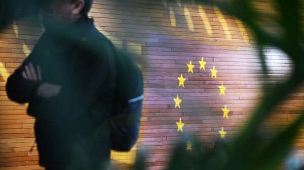 СМИ раскрыли, в каком случае ЕС хочет конфисковать активы России