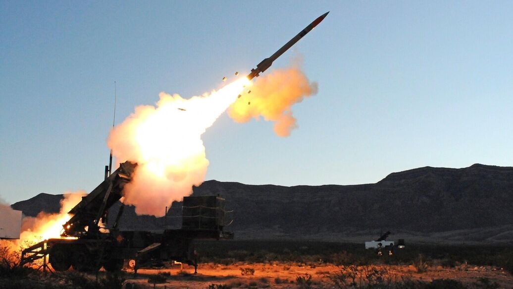 Москва получила разъяснения от Израиля по поводу якобы передачи ракет Киеву