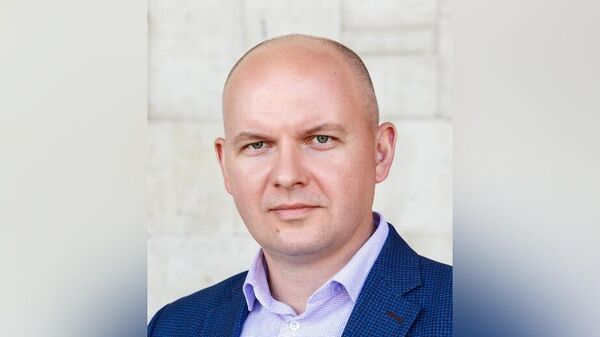 Директор департамента Национального киберполигона компании РТК-Солар Евгений Акимов 