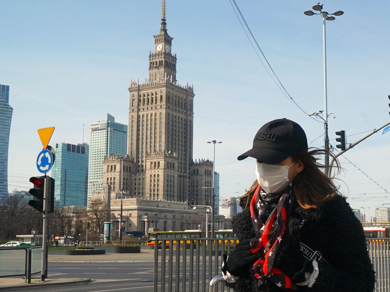 Не стоит недооценивать Польшу: Варшава намерена избежать ошибок прошлого -  РИА Новости, 16.12.2022