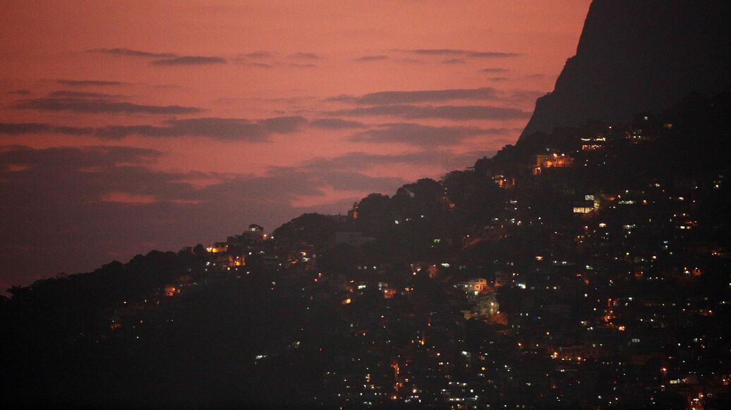 Офицер ВМС объяснил, почему бразильцы воюют за киевский режим