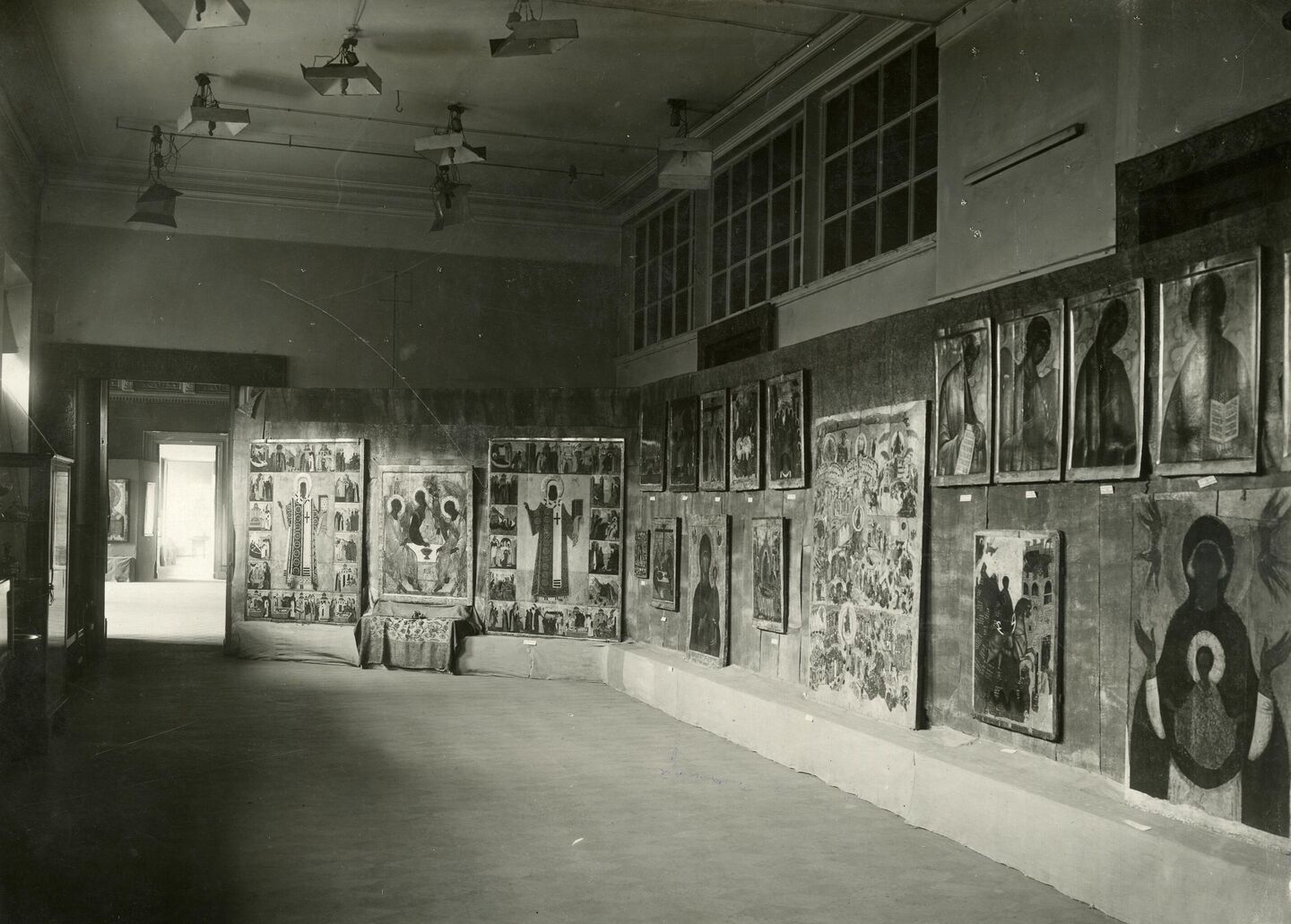 Экспонат проекта Выставка о выставке Экспонат проекта Выставка о выставке