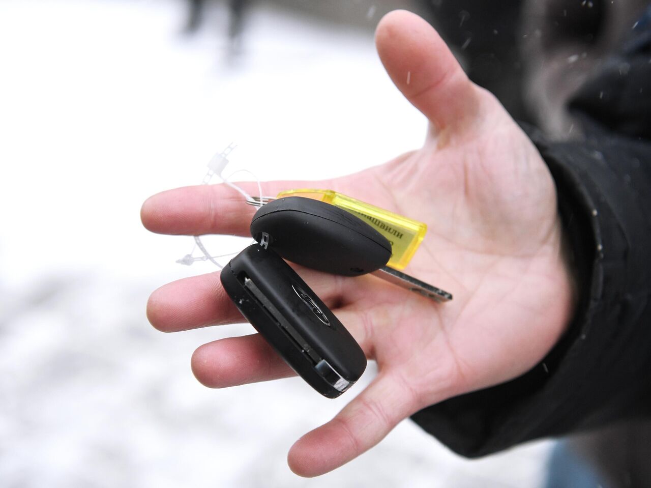 Льготные автокредиты