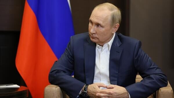 LIVE: Переговоры Путина и Лукашенко по вопросам безопасности