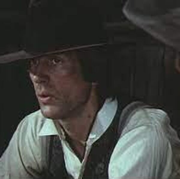 Кадр из фильма В поисках капитана Гранта