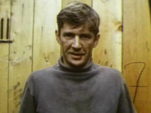 Кадр из фильма Сошедшие с небес