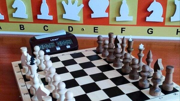 В тверские школы поступили комплекты для игры в шахматы